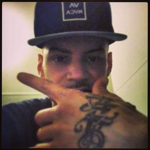 Meet your Posher, Rick